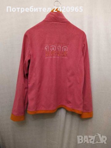 Полар, снимка 2 - Блузи с дълъг ръкав и пуловери - 27684097