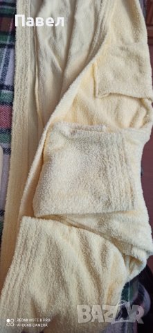 Хавлия с качулка за баня домашен халат, снимка 10 - Други - 43673010