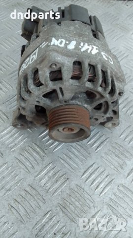 Алтернатор Citroen C3 1.4i 2004г.