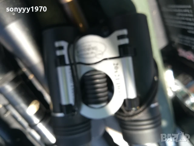 *TASCO HIGH DEFINITION-БИНОКЪЛ ВНОС SWEDEN 0508251953, снимка 5 - Екипировка - 51265701