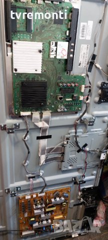 Power Board 1-894-794-11 for 55 inc DISPLAY ,SONY KD-55X8505C дисплей SYV5541, снимка 4 - Части и Платки - 37466769