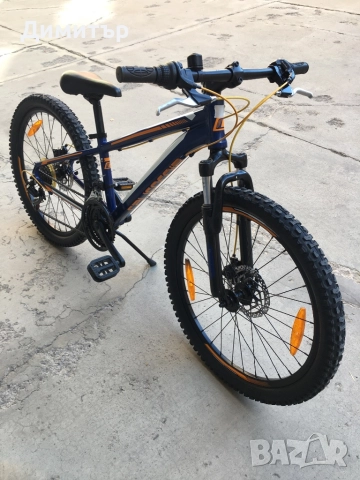 CALIFORNIA  GILROY 24, снимка 14 - Велосипеди - 51759938