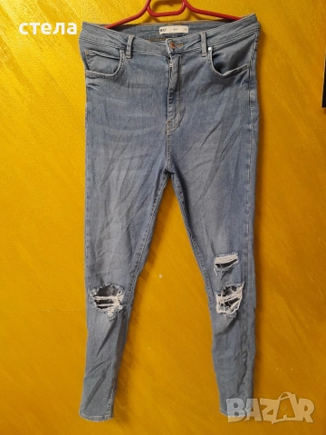 Дамско облекло – различни модели и размери, снимка 8 - Рокли - 53249995