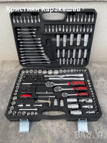 Гедоре 216 части STAHLMAYER, снимка 3 - Гедорета - 49306220