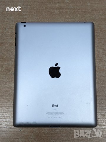 таблет Apple iPad 2 64GB модел А1395 за части, снимка 2 - Таблети - 35513249