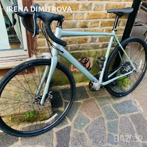Cannondale synapse размер 58см, снимка 14 - Велосипеди - 51361487