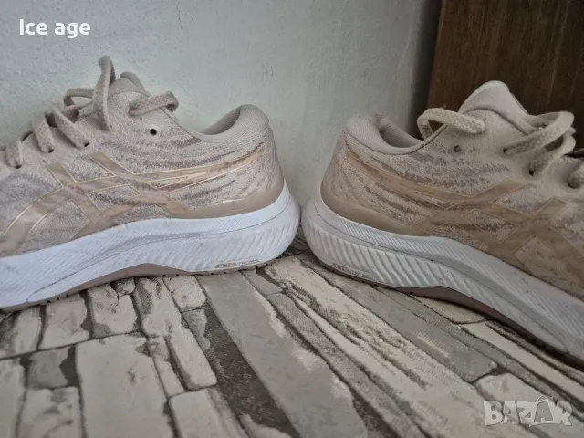 Asics gel kayano 29 дамски маратонки , снимка 3 - Маратонки - 49901401