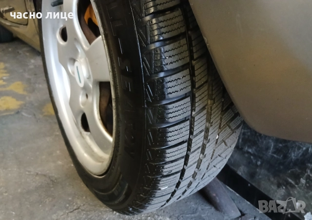 Renault Modus 1.5 DCI 87 кс 2008 гд, снимка 12 - Автомобили и джипове - 52663997