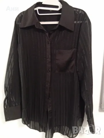 Дамска риза, снимка 2 - Ризи - 48876970