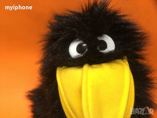 Атрактивна Плюшена Играчка Uni -Toys, снимка 4 - Плюшени играчки - 37994085