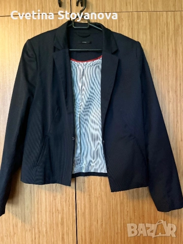 Разпродавам Сака и ризи-различни размери, снимка 9 - Сака - 53465218