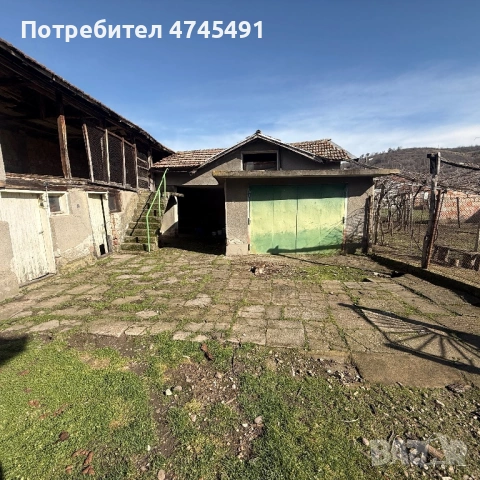 Селска Къща, снимка 14 - Къщи - 53582785