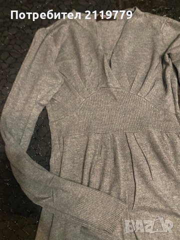 Сет от 2 броя дамски рокли за 10 лв, снимка 4 - Рокли - 43627854