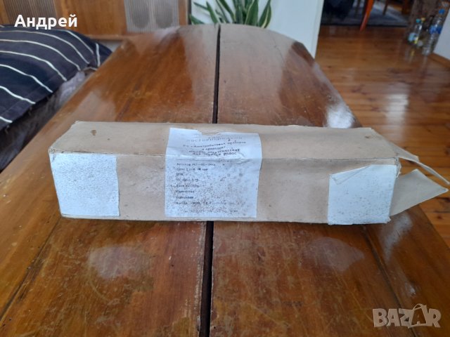 Стара Руска маша за коса #3, снимка 1