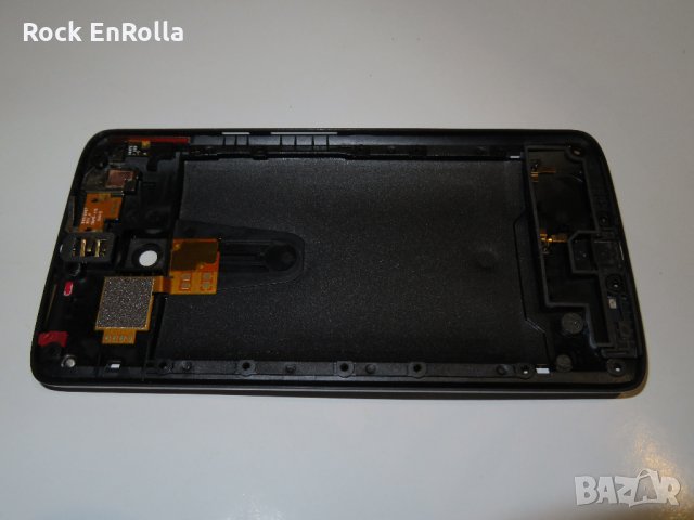 Motorola Moto X Play /XT1562/ на части, снимка 14 - Motorola - 31118026
