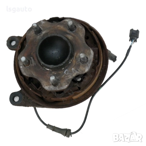 Заден ляв шенкел Nissan Juke I 2010-2019 ID:150280