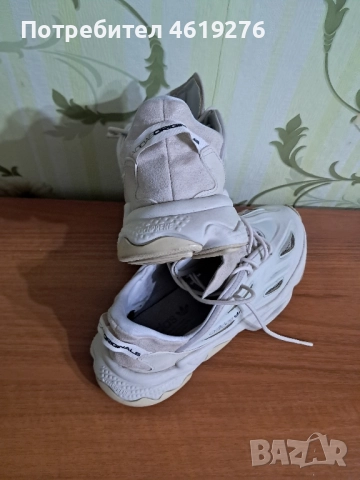 Продавам Мъжки Маратонки на Adidas СПЕШНО!!!, снимка 7 - Маратонки - 52254517