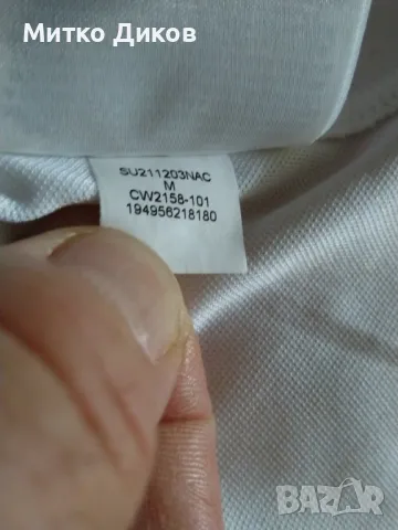 Футболна тениска на ПСЖ отлична маркова на Найк Джордан дете юноши М размер 137-147см, снимка 10 - Футбол - 47307624