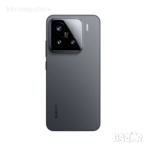 ЧАСТИ ЗА Смартфон GSM XIAOMI 15 BLACK 6.36 ", 256 GB, RAM 12 GB, 50+50+50 MP, 5G , снимка 5 - Резервни части за телефони - 51863893