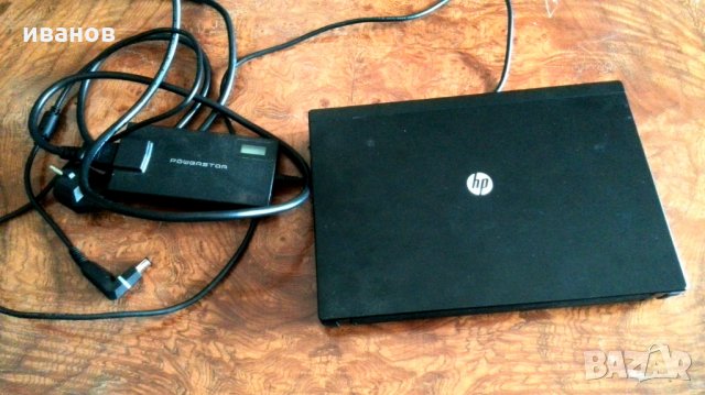 Мини лаптоп HP Mini 5101, снимка 2 - Лаптопи за дома - 32710442