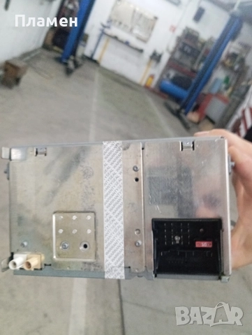 Оригинален CD player за VW GOLF 5, снимка 3 - Аксесоари и консумативи - 51809698