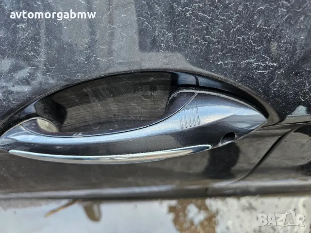 На части БМВ Ф10 550хД 381 коня / BMW F10 550xd 381 hp, снимка 12 - Автомобили и джипове - 48759255