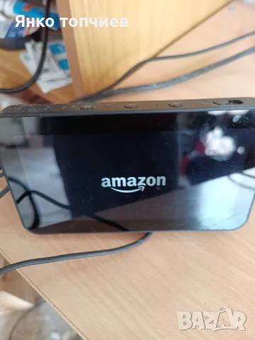 Амазон Алекса 