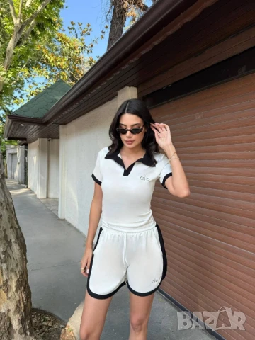 дамски екипи alo, снимка 3 - Спортни екипи - 51176773