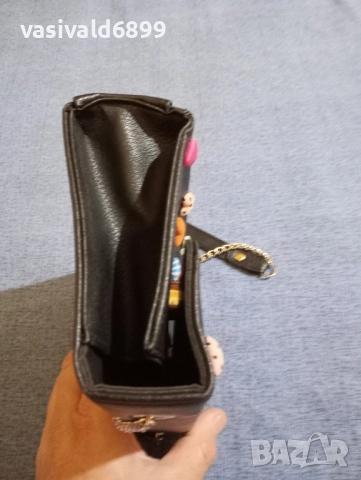 Дамска чантичка , снимка 6 - Чанти - 51614190