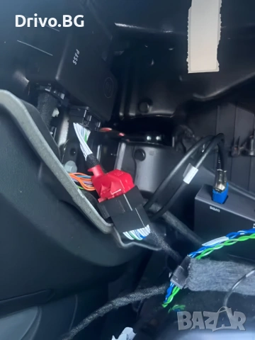 Гаранция! Висококачествен Carplay и Android Auto за Audi 3G A4, A5, Q5, снимка 7 - Аксесоари и консумативи - 53096078