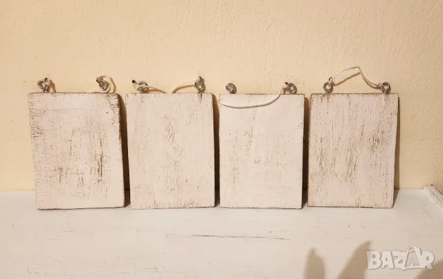 Декоративни картини ръчна изработка, снимка 3 - Картини - 47359331