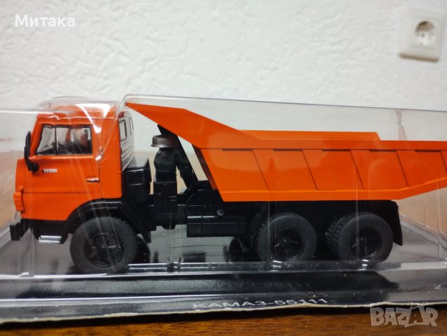 Caterpillar 623G 1/50, снимка 7 - Колекции - 39935353