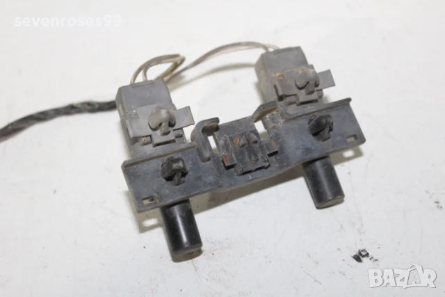 Датчик температура Мазда 3 2008 2.3i 158hp Mazda 3 седан L7641-G518, снимка 3 - Части - 51255589