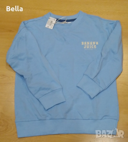 Блуза момче р122 см., снимка 4 - Детски пуловери и жилетки - 52060759