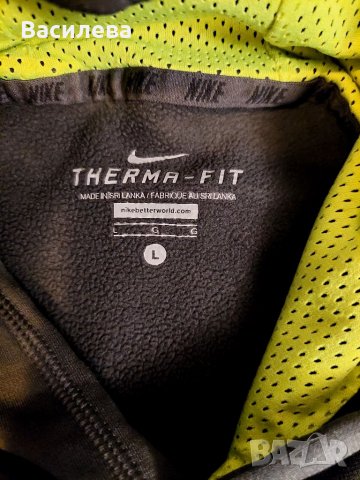 Детски суичъри Nike, снимка 3 - Детски анцузи и суичери - 38580215