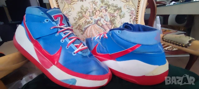 оригинални маратонки Nike KD 13 University Blue