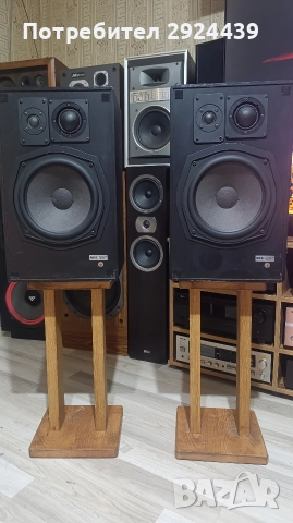 тонколони MKS SE 140