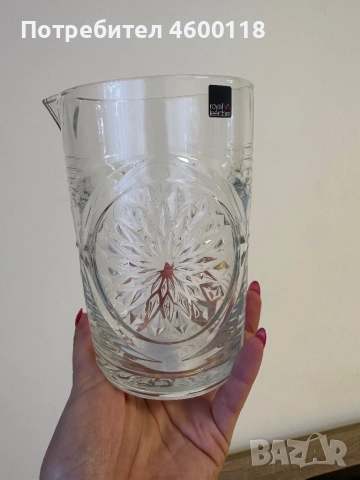 Кана за вино, лимонада