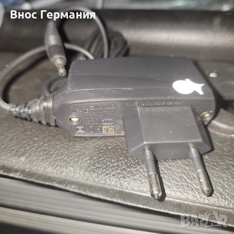 Оригинални зарядни на Нокиа Нови в пликче., снимка 4 - Nokia - 52332848