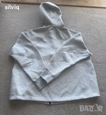 Nike tech fleece дамски 2 ХЛ, снимка 5 - Спортни екипи - 51835420