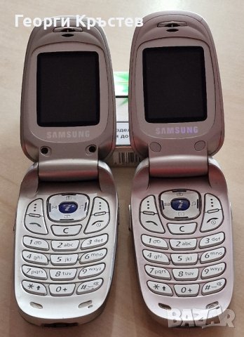 Samsung X640(2 бр.), снимка 2 - Samsung - 43835967