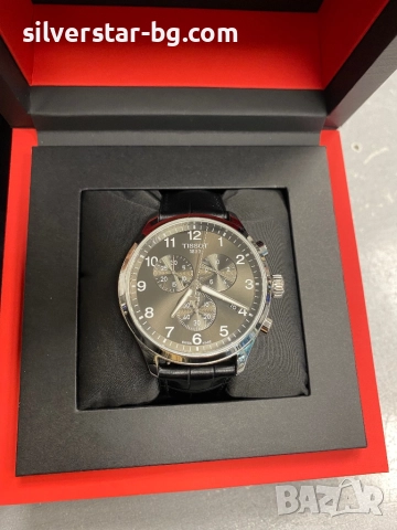 Мъжки часовник Tissot, снимка 2 - Мъжки - 52717891
