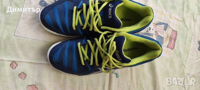 Asics gel- beyond, снимка 4 - Маратонки - 52415840