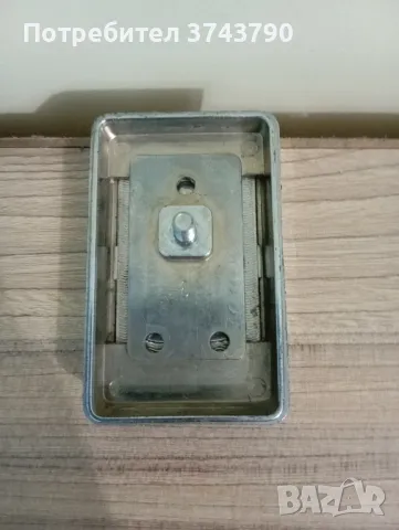 емблема за лада жигули, снимка 2 - Аксесоари и консумативи - 48481954