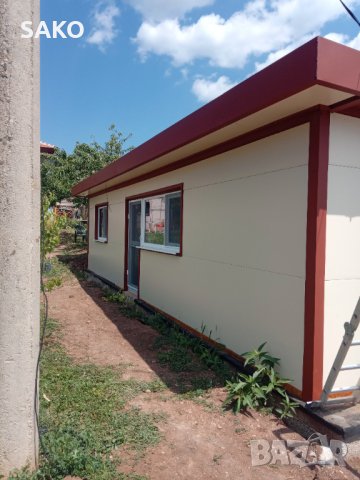 Сглобяеми къщи, снимка 13 - Къщи - 33375494