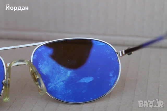 Очила ''Lacoste 137'', снимка 8 - Слънчеви и диоптрични очила - 50874519