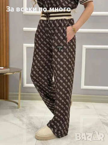 Луксозен Дамски спортен екип Guess, снимка 2 - Спортни екипи - 53431739