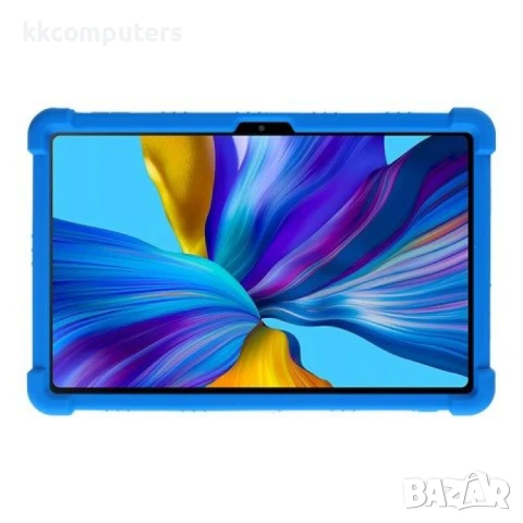 Doogee T20 / T20S Silicone Hybrid PC Tablet Case /Kickstand Удароустойчив Калъф и Протектор, снимка 10 - Калъфи, кейсове - 50977583