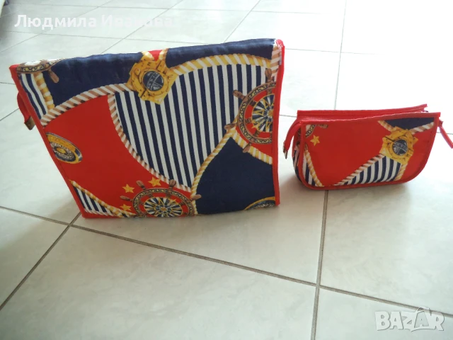 Чанти за ръчен багаж, снимка 11 - Сакове - 51429258