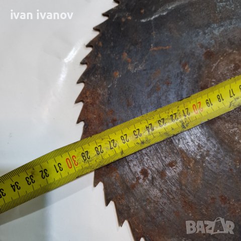 Диск Цирколяр, снимка 6 - Други инструменти - 38408441